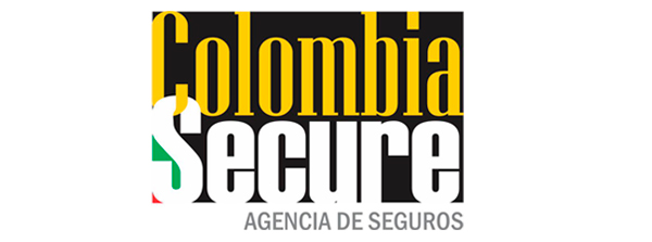 Agencia de Seguros Colombia Secure